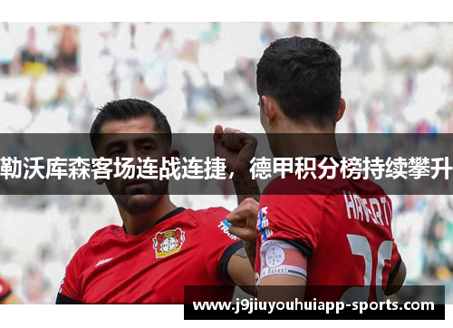 勒沃库森客场连战连捷，德甲积分榜持续攀升