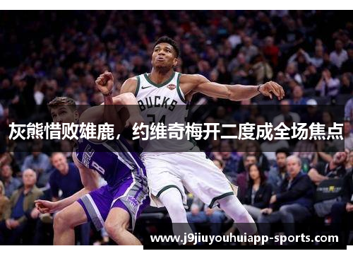 灰熊惜败雄鹿，约维奇梅开二度成全场焦点