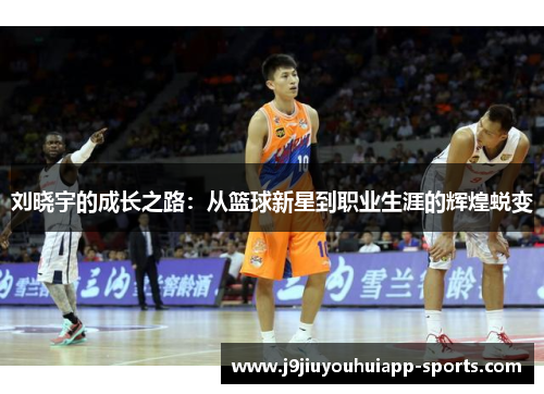 刘晓宇的成长之路：从篮球新星到职业生涯的辉煌蜕变